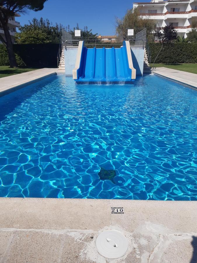 Appartement Blau Park Ii, *