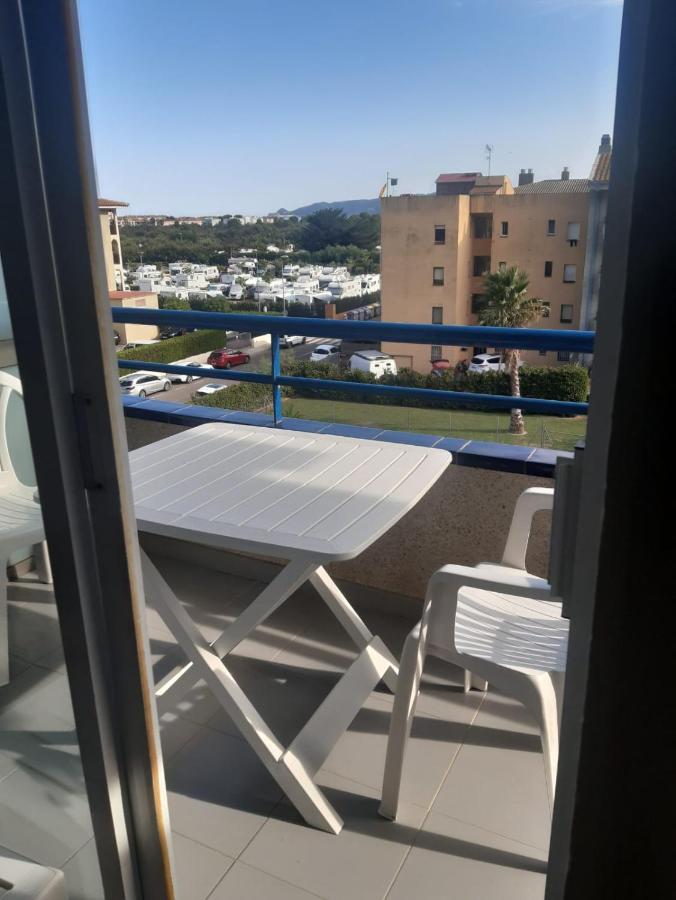 Apartament Blau Park Ii, *
