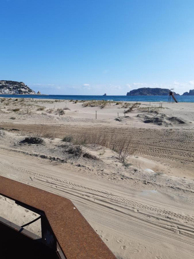 Appartamento Blau Park Ii, L'Estartit