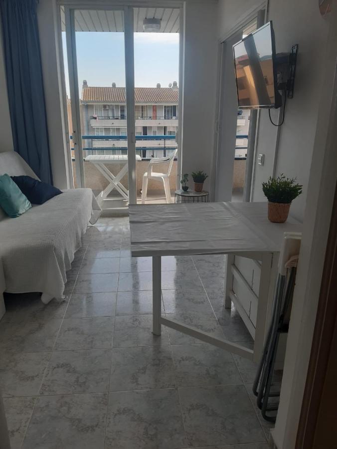 Apartment Blau Park Ii, L'Estartit