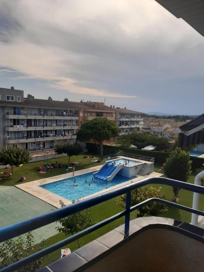 Apartment Blau Park Ii, L'Estartit