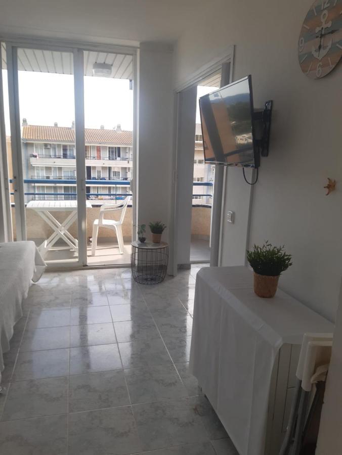 Apartment Blau Park Ii, L'Estartit