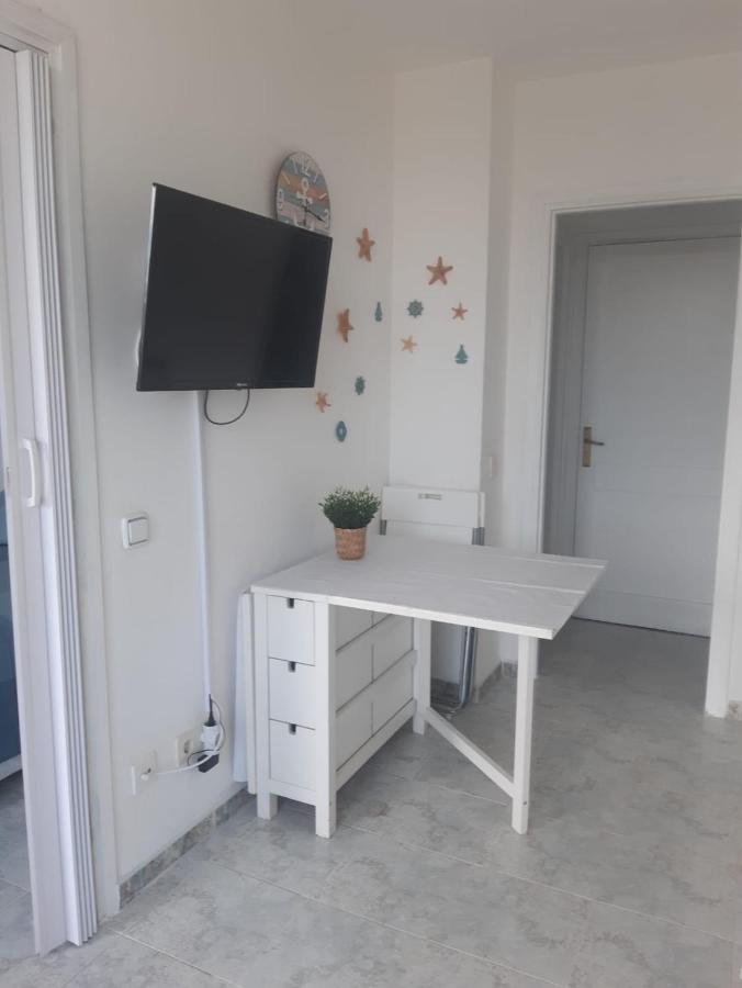 Blau Park Ii, Apartment L'Estartit