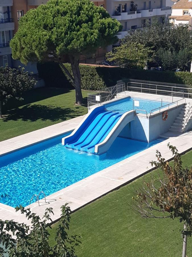 Blau Park Ii,
